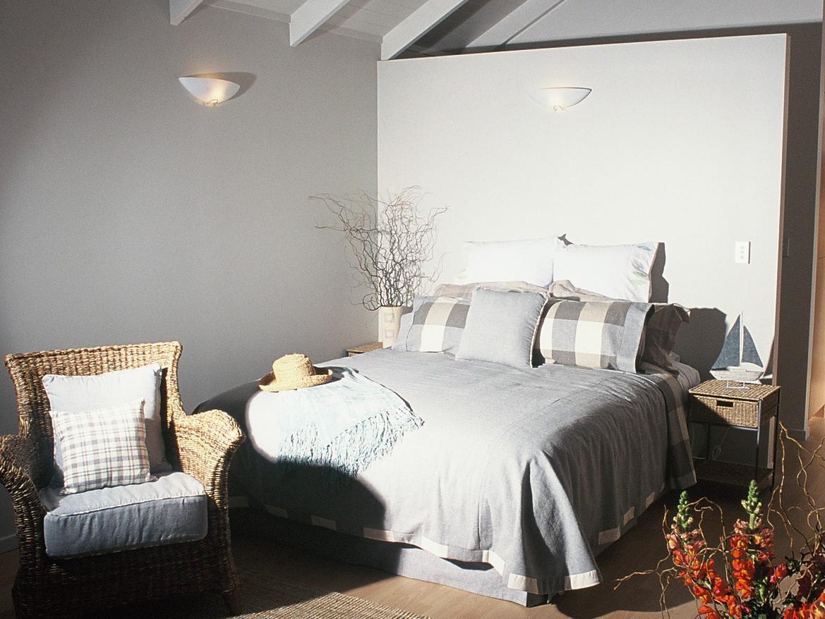 The Moorings Studio Apartments Oneroa Eksteriør billede
